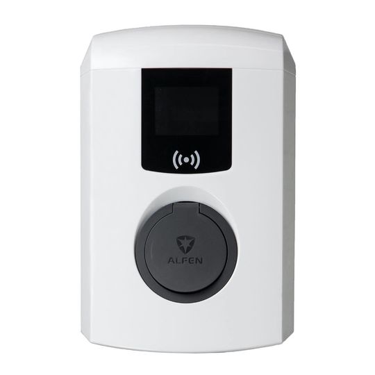 Trix Mono Pro-line, 3-fase, T2 Socket